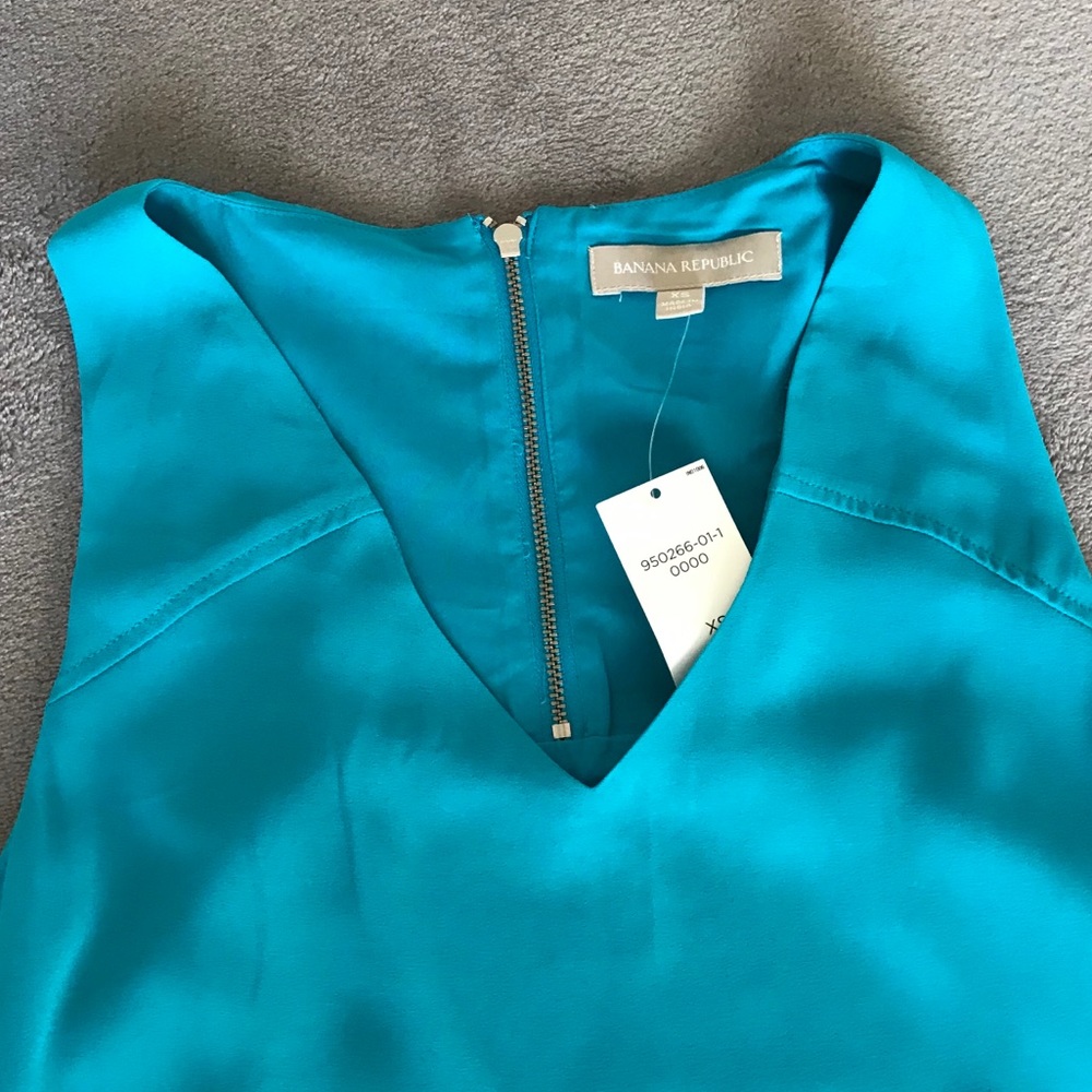 Banana Republic Top - Picture 3 of 4